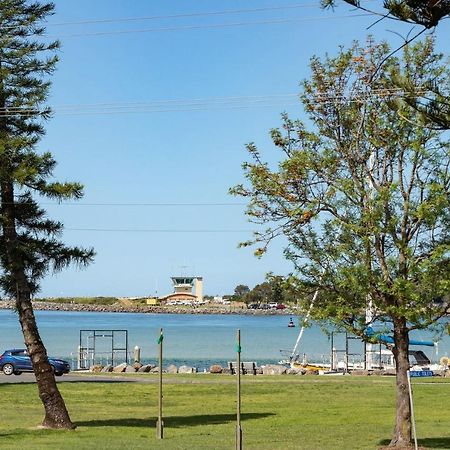 Heritage 103 Apartment Tuncurry Luaran gambar