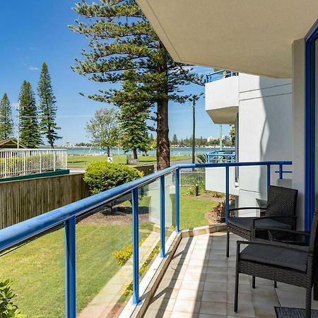 Heritage 103 Apartment Tuncurry Luaran gambar